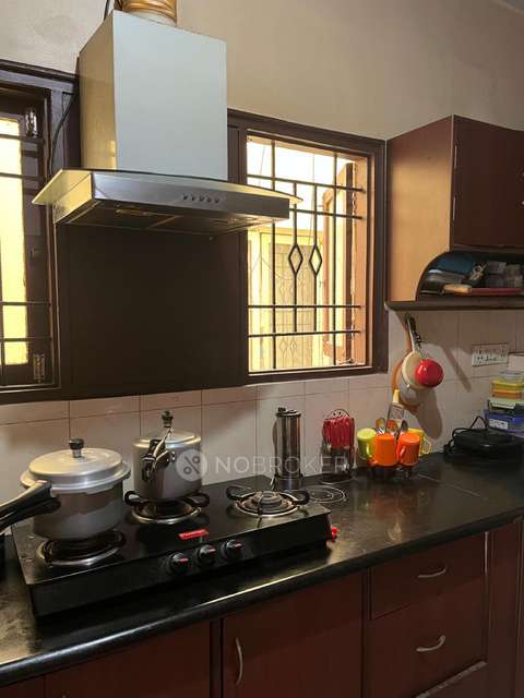 2 BHK Flat In Maithri Pride For Sale  In Kaggadasapura