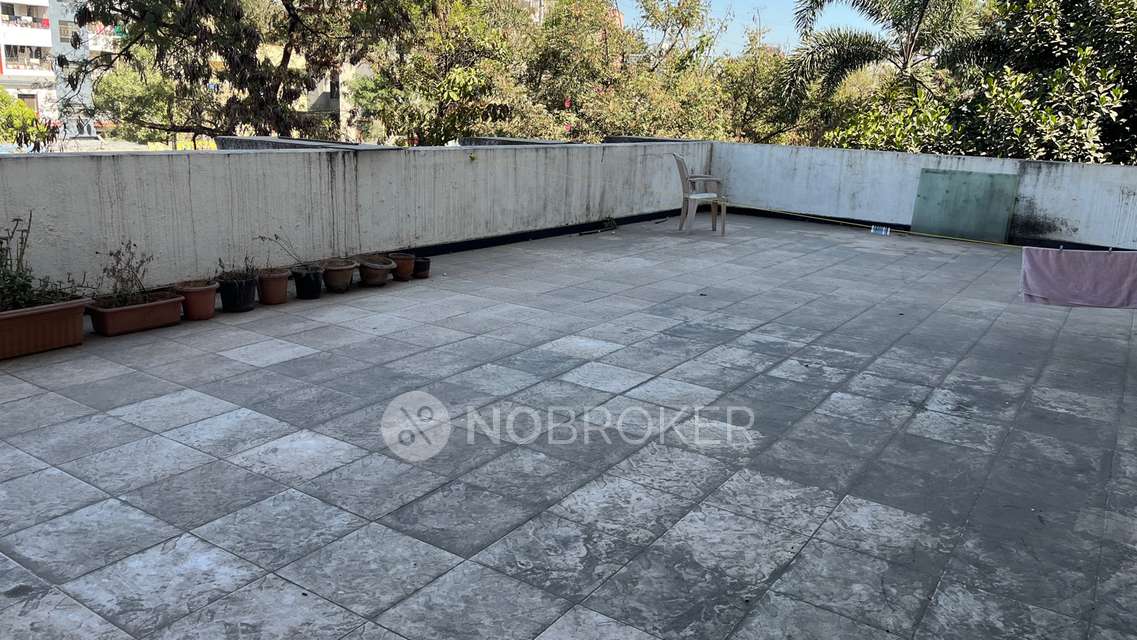 2 BHK Flat In Abhay Atharva Bliss for Rent  In Atharva Bliss B Building