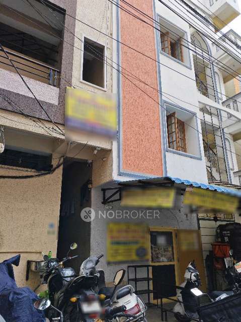 PG for Boys in Sanjeeva Reddy Nagar