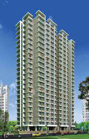 1 BHK Flat In Shivraj Heights For Sale  In Kandivali West