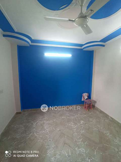 2 BHK Flat In Stndalone Building For Sale  In Shahdara