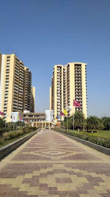3 BHK Flat In Migsun Apartment  For Sale  In Omicron Iii