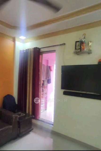 1 BHK Flat In Parshuram Krupa Heights, Dombivli West For Sale  In Chinchodyacha Pada