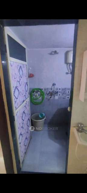 1 BHK Flat In Parshuram Krupa Heights, Dombivli West For Sale  In Chinchodyacha Pada