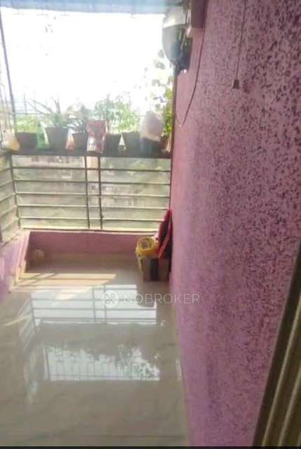 1 BHK Flat In Parshuram Krupa Heights, Dombivli West For Sale  In Chinchodyacha Pada