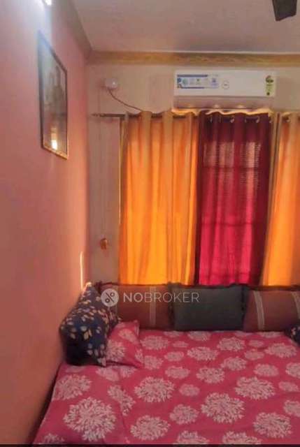 1 BHK Flat In Parshuram Krupa Heights, Dombivli West For Sale  In Chinchodyacha Pada