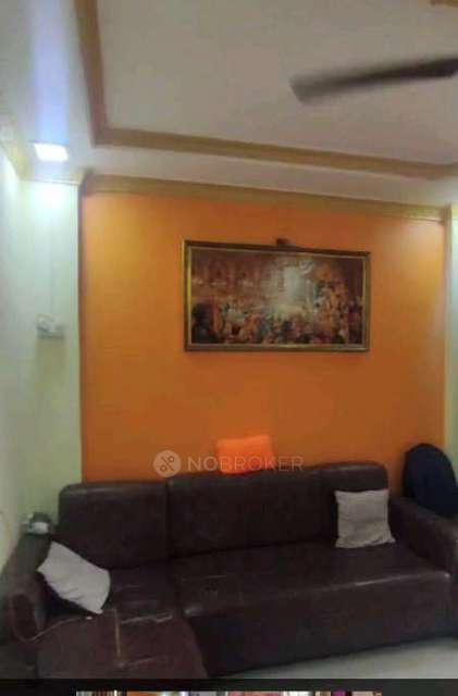 1 BHK Flat In Parshuram Krupa Heights, Dombivli West For Sale  In Chinchodyacha Pada