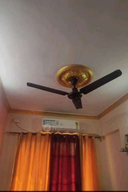 1 BHK Flat In Parshuram Krupa Heights, Dombivli West For Sale  In Chinchodyacha Pada