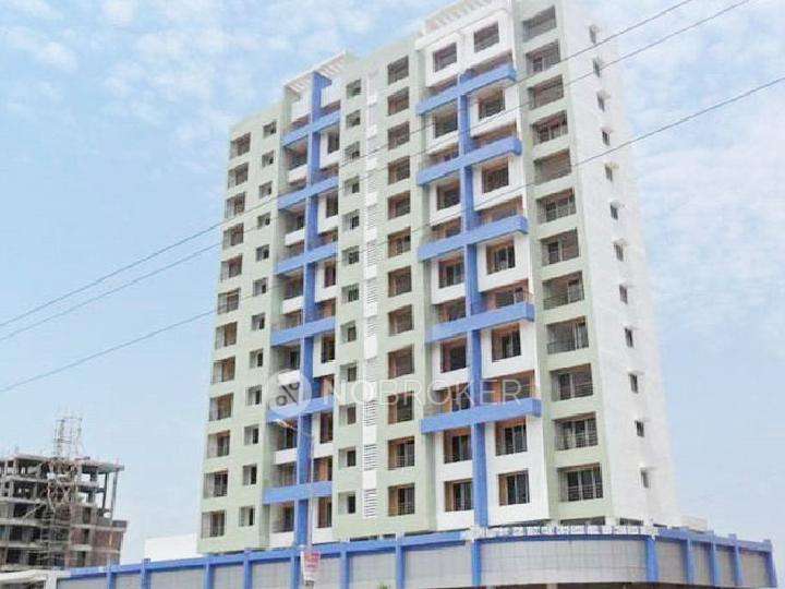 2 BHK Flat In Shree Sharddha Avenue  For Sale  In Panvel