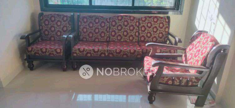 1 BHK Flat In Krishna Sagar Chs Vasai East for Rent  In  Vasai East