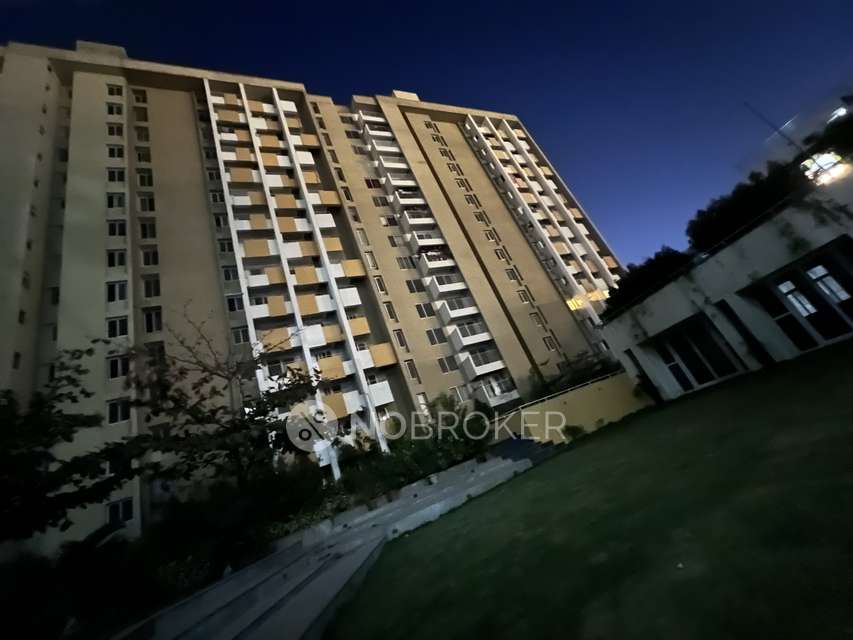 3 BHK Flat In Slv Pragathi Amber, Electronic City For Sale  In Electronic City
