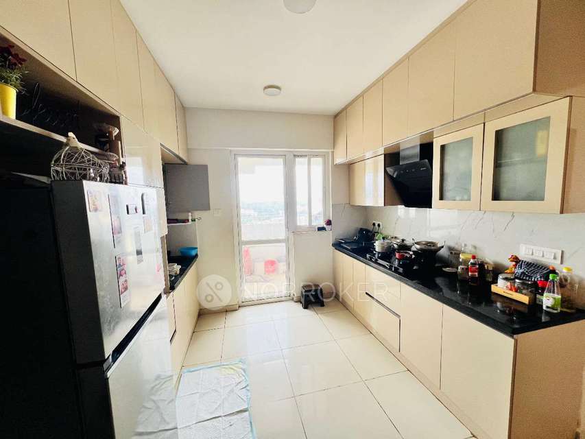 3 BHK Flat In Slv Pragathi Amber, Electronic City For Sale  In Electronic City