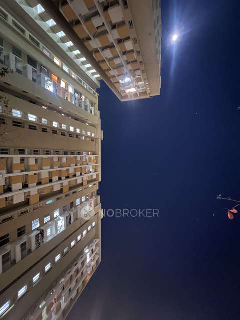 3 BHK Flat In Slv Pragathi Amber, Electronic City For Sale  In Electronic City