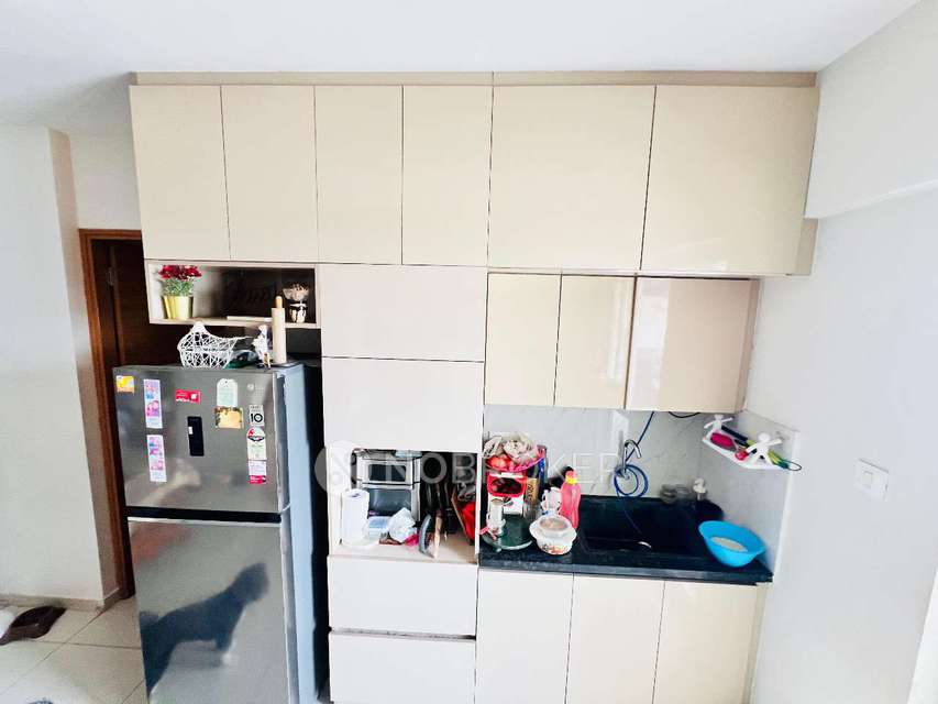 3 BHK Flat In Slv Pragathi Amber, Electronic City For Sale  In Electronic City