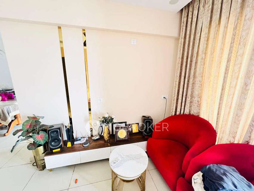 3 BHK Flat In Slv Pragathi Amber, Electronic City For Sale  In Electronic City