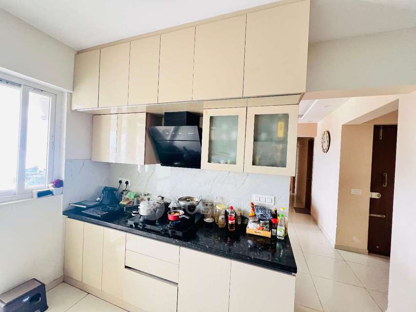 3 BHK Flat In Slv Pragathi Amber, Electronic City For Sale  In Electronic City