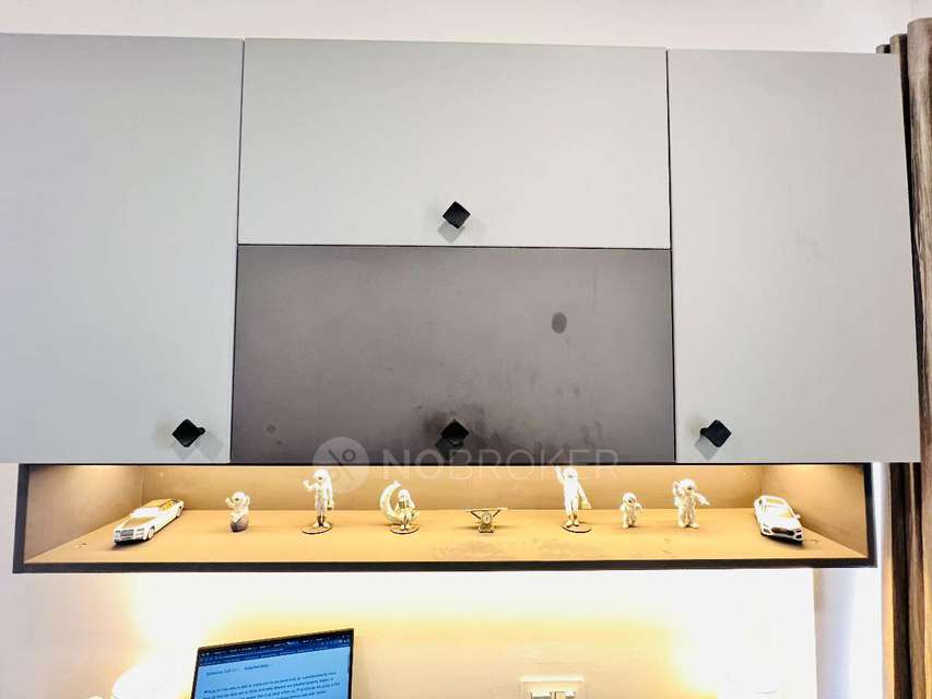 3 BHK Flat In Slv Pragathi Amber, Electronic City For Sale  In Electronic City