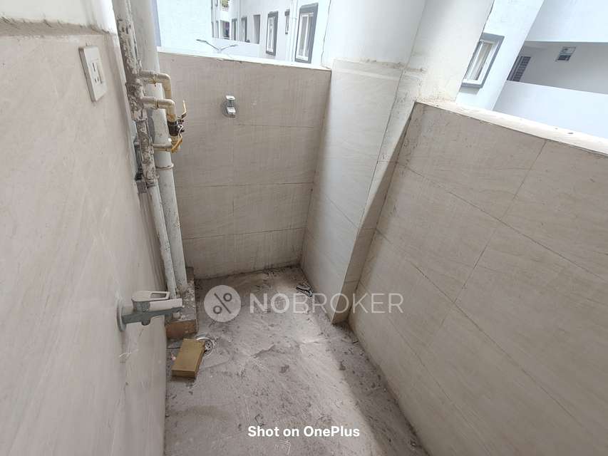 2 BHK Flat In Syamantaka Emerald Heights For Sale  In Bollaram Industrial Area