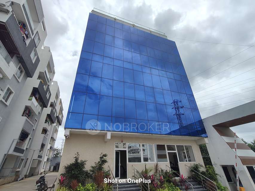 2 BHK Flat In Syamantaka Emerald Heights For Sale  In Bollaram Industrial Area