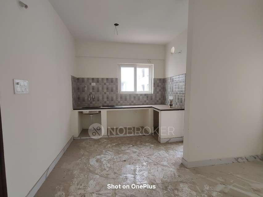 2 BHK Flat In Syamantaka Emerald Heights For Sale  In Bollaram Industrial Area