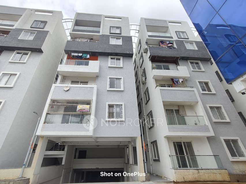 2 BHK Flat In Syamantaka Emerald Heights For Sale  In Bollaram Industrial Area