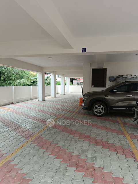 3 BHK Flat In Anbu Builder,kumaran Kudil For Sale  In Keelkattalai