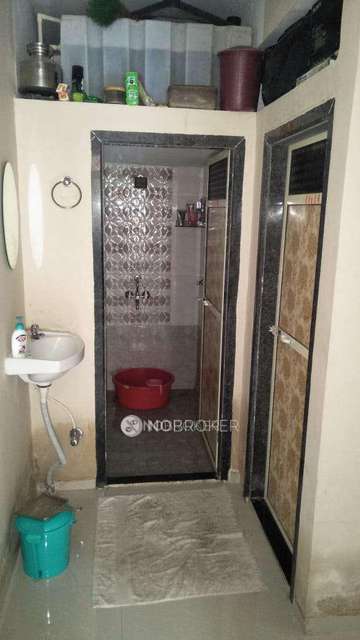 1 BHK Flat In Gaurivinayak Kashish Galaxy For Sale  In Kalyan East