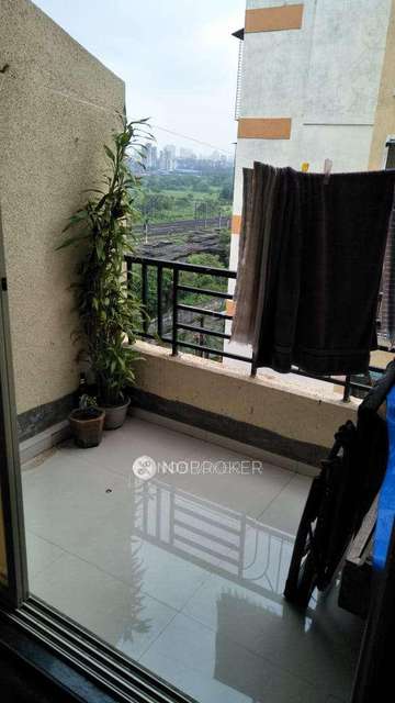 1 BHK Flat In Gaurivinayak Kashish Galaxy For Sale  In Kalyan East