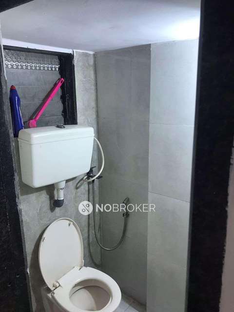 1 BHK Flat In Gaurivinayak Kashish Galaxy For Sale  In Kalyan East