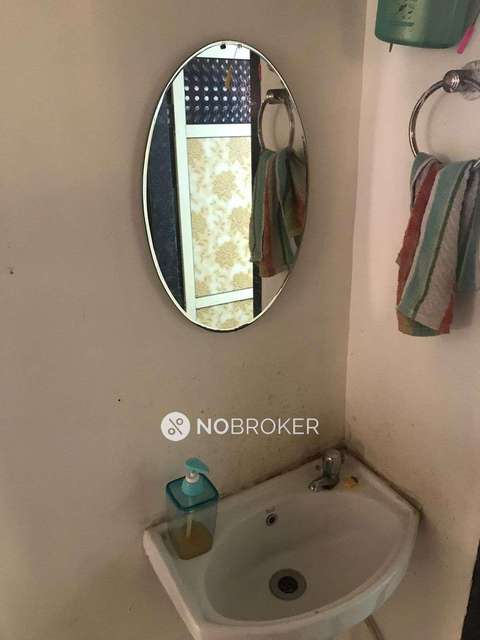 1 BHK Flat In Gaurivinayak Kashish Galaxy For Sale  In Kalyan East