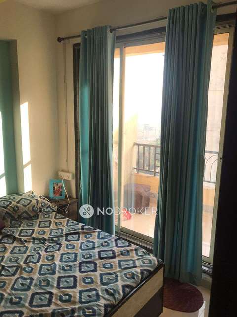 1 BHK Flat In Gaurivinayak Kashish Galaxy For Sale  In Kalyan East