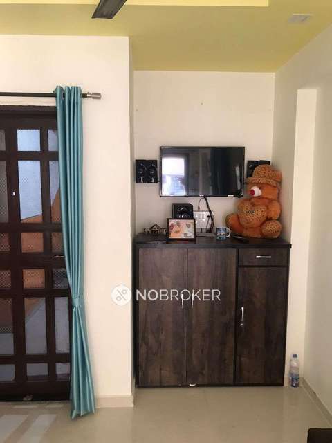 1 BHK Flat In Gaurivinayak Kashish Galaxy For Sale  In Kalyan East