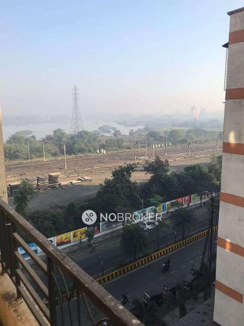 1 BHK Flat In Gaurivinayak Kashish Galaxy For Sale  In Kalyan East