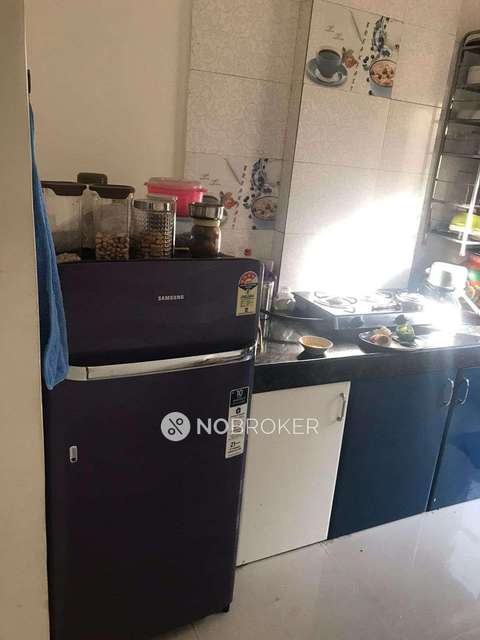 1 BHK Flat In Gaurivinayak Kashish Galaxy For Sale  In Kalyan East