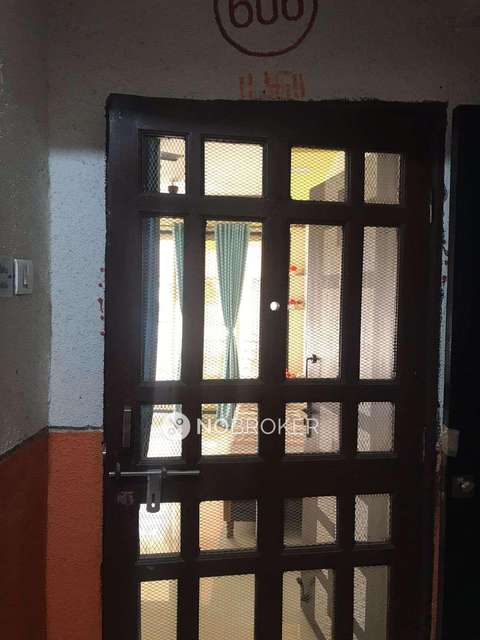 1 BHK Flat In Gaurivinayak Kashish Galaxy For Sale  In Kalyan East