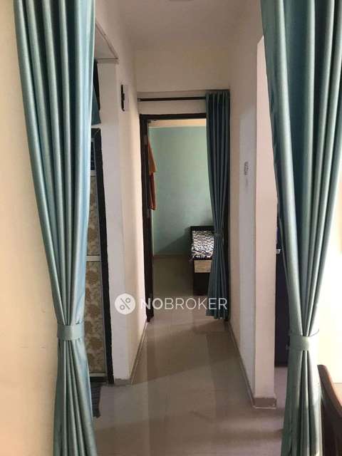 1 BHK Flat In Gaurivinayak Kashish Galaxy For Sale  In Kalyan East