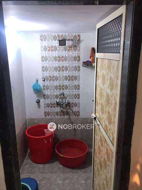 1 BHK Flat In Gaurivinayak Kashish Galaxy For Sale  In Kalyan East