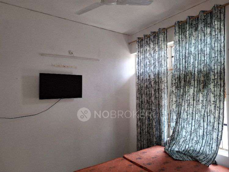 1 BHK Flat In Housing Board Colony for Rent  In Saraswati Vihar