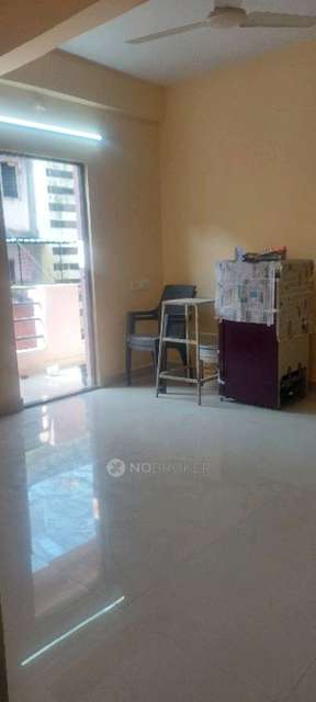 1 BHK Flat In Param House Rahatani for Rent  In Saisagar Colony No. 2