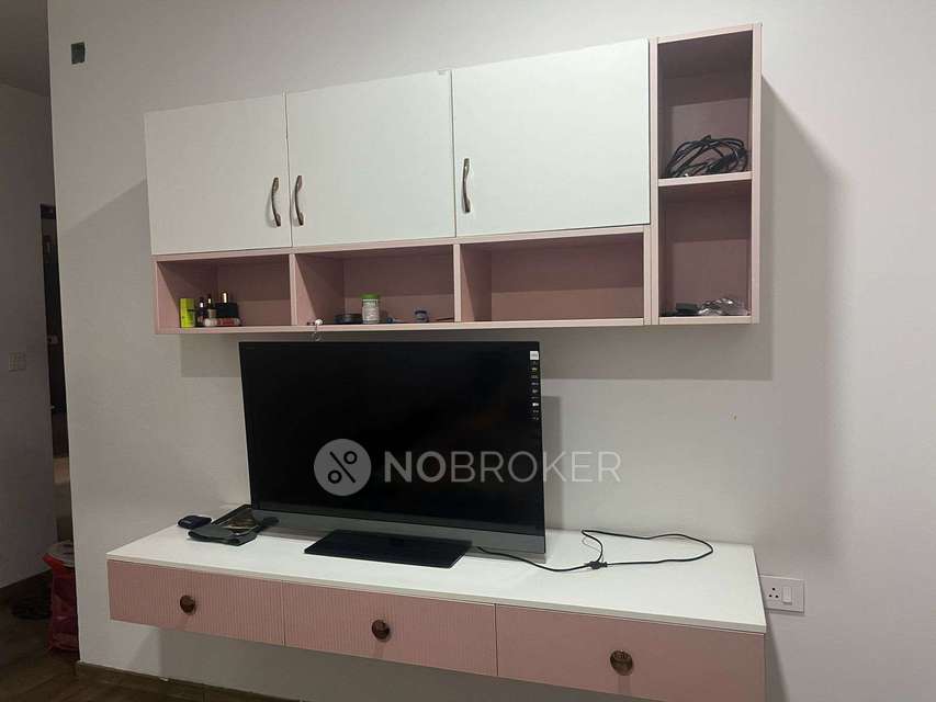 3 BHK Flat In Bollineni Bion For Sale  In Kondapur