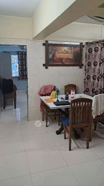 2 BHK Flat In Shree Shakti Apartment For Sale  In Khar West