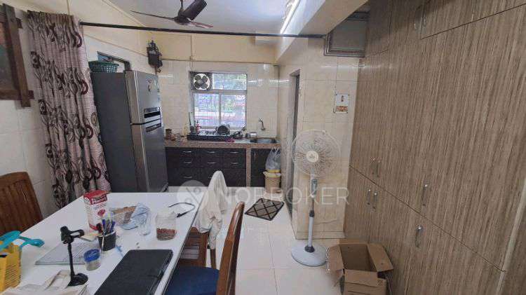 2 BHK Flat In Shree Shakti Apartment For Sale  In Khar West