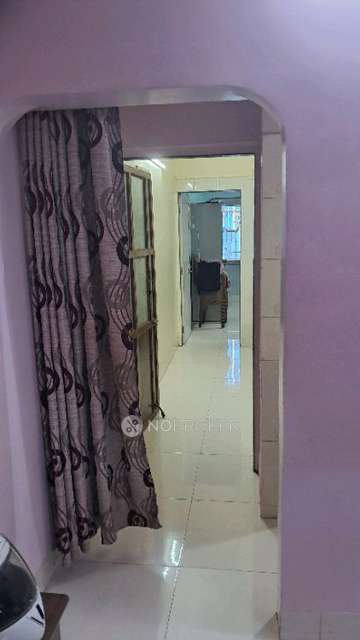 2 BHK Flat In Shree Shakti Apartment For Sale  In Khar West
