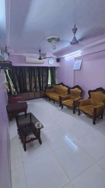 2 BHK Flat In Shree Shakti Apartment For Sale  In Khar West