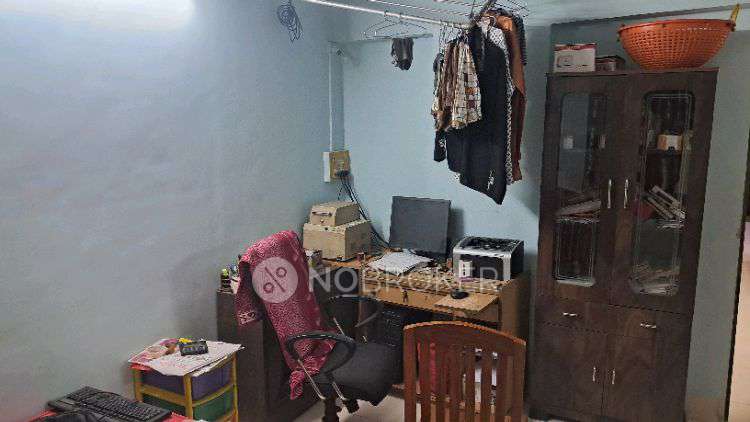 2 BHK Flat In Shree Shakti Apartment For Sale  In Khar West