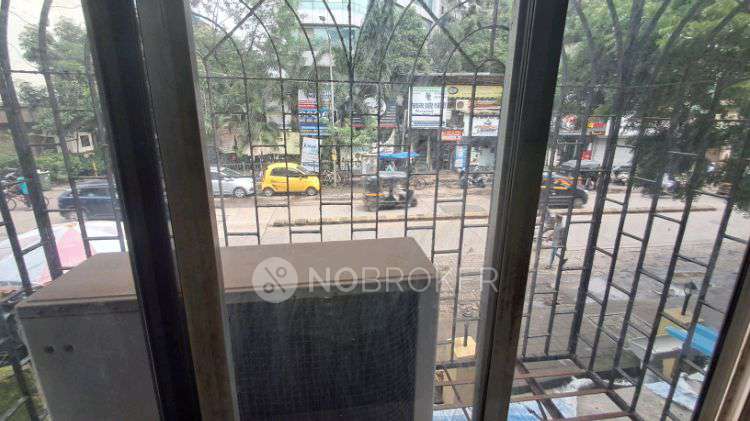 2 BHK Flat In Shree Shakti Apartment For Sale  In Khar West