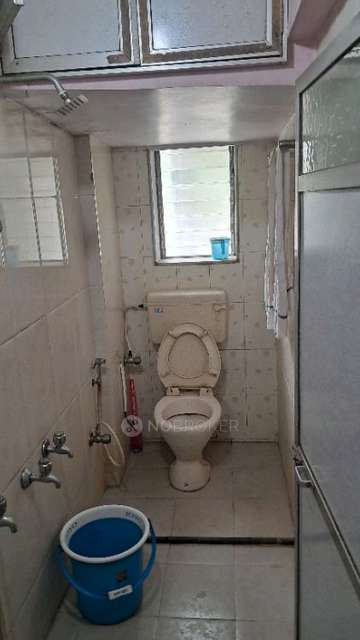 2 BHK Flat In Shree Shakti Apartment For Sale  In Khar West