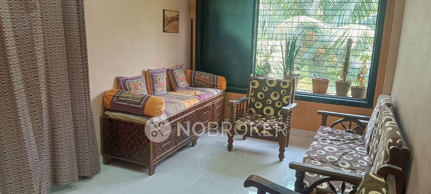 1 BHK Flat In Sai Utsav, Vasai East For Sale  In Vasai East