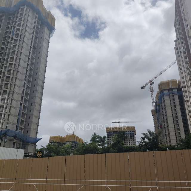 3 BHK Flat In Prestige Lavender Fields For Sale  In Varthur