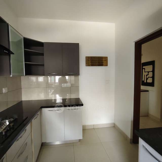 3 BHK Flat In Prestige Lavender Fields For Sale  In Varthur